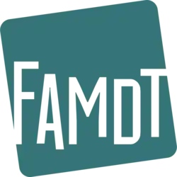 Logo de l’association