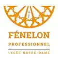 Logo du Lycée Professionnel Notre Dame