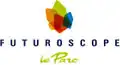 Logo Futuroscope, le Parc (2003-2006).
