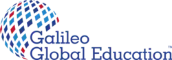 logo de Galileo Global Education