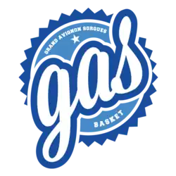 Logo du Sorgues Avignon Pontet vaucluse