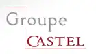 logo de Groupe Castel