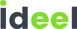 logo de Ideel
