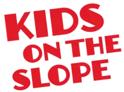 Image illustrative de l'article Kids on the Slope