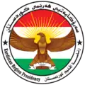 Massoud Barzani