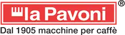 logo de La Pavoni