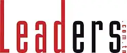 Logo de Leaders
