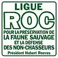 Logo de la Ligue ROC en 2001