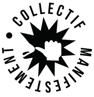 Image illustrative de l’article Collectif Manifestement