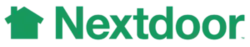 Logo de Nextdoor
