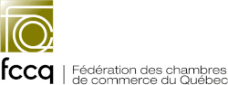 logo de Fédération des chambres de commerce du Québec