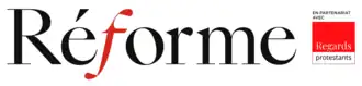 Image illustrative de l’article Réforme (hebdomadaire)