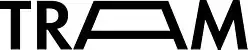  Logo de l'association TRAM