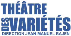 logo de Théâtre des Variétés