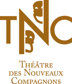 logo de Théâtre des Nouveaux Compagnons