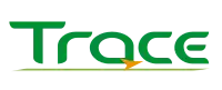 Logo de la Trace