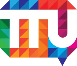 Description de l'image Logo-ttu-2013-2014.png.