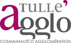 Blason de Tulle Agglo