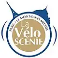 Logo Véloscenie
