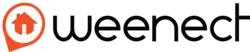logo de Weenect