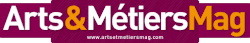 Logo Arts&MétiersMag.