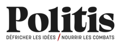 Politis. Défricher les idées / Nourrir les combats.