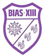 Logo du Bias XIII