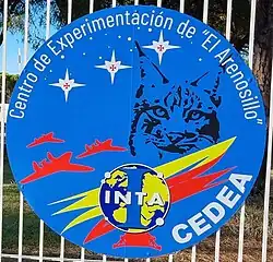 Image illustrative de l’article El Arenosillo