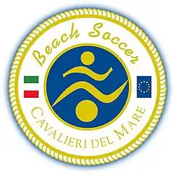 Logo du Cavalieri del Mare