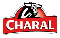 logo de Charal