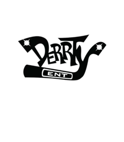 Description de l'image LogoDerrtyEntertainment.png.