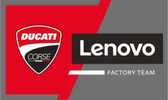 Image illustrative de l’article Ducati Corse