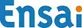 Variante du logo de l'ENSAI avant 2014