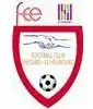 Logo du FCE Le Neubourg