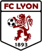 Ancien logo.