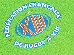 Description de l'image LogoFFRXIII19981999.jpg.