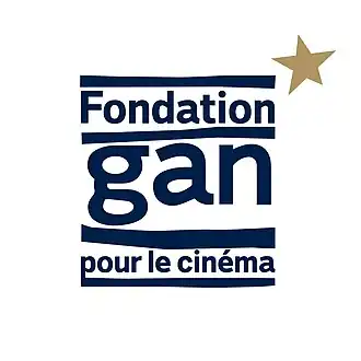 Image illustrative de l’article Fondation Gan pour le cinéma