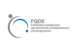 logo de Fédération québécoise des directions d'établissement d'enseignement