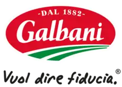 logo de Galbani