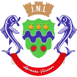 Logo du Jawharat Najm Larache