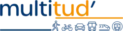 Logo de Multitud'