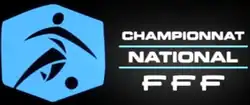 Description de l'image LogoNationalFFF.png.