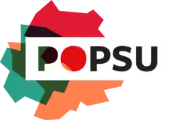 logo de Popsu