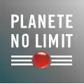 Logo de Planète No Limit du 6 février 2007 au 16 mai 2011