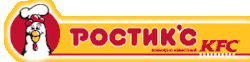 logo de Rostic's
