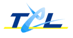 Logo des TCL (1991-2024)