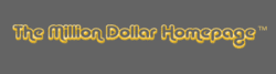 Logo de The Million Dollar Homepage