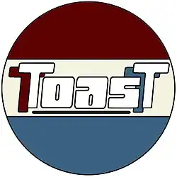Description de l'image LogoToast-colorAltaDefinizione.jpg.