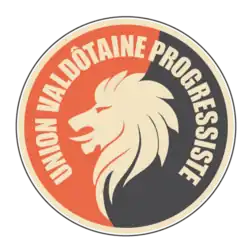 Image illustrative de l’article Union valdôtaine progressiste (2013)