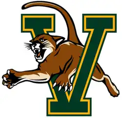 Description de l'image LogoVermontCatamounts.png.